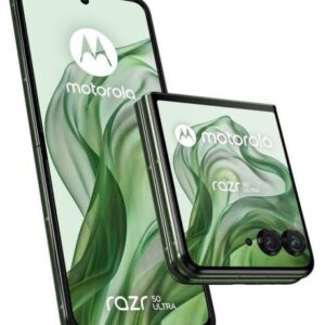 SMARTPHONE MOTOROLA RAZR 50 ULTRA 12/512 6