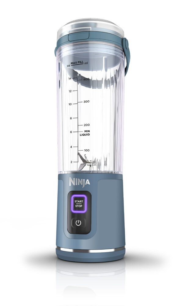 BATID. VASO NINJA BC151EUNV PORTATIL USB-C 530ML