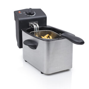 FREIDORA TRISTAR FR6919 800W 2L INOX