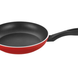 SARTEN FAGOR MAXIMA 26CM ROJO ALU.FORJADO