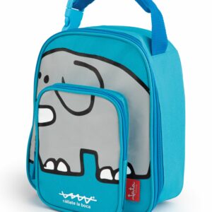 BOLSA TERMICA JATA INFANTIL 5L IMPERMEABLE ASA