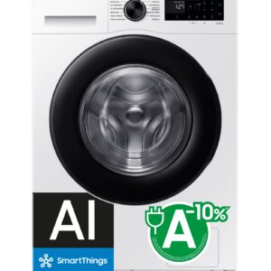 LVD. SAMSUNG WW11DG5B25AEEC 11KG 1400RPM BLANCO