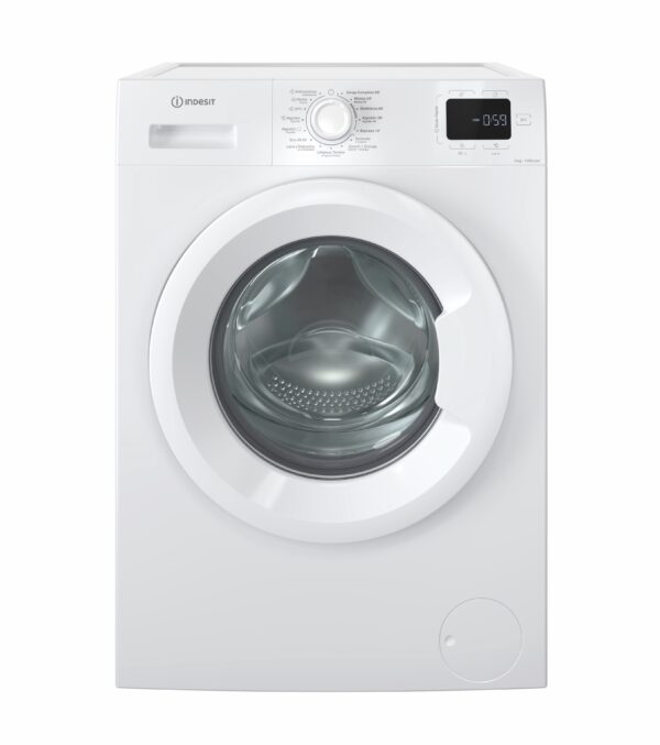 LVD. INDESIT IM962TIMESPT 9K 1200R LVD. INDESIT IM962TIMESPT 9K 1200R
