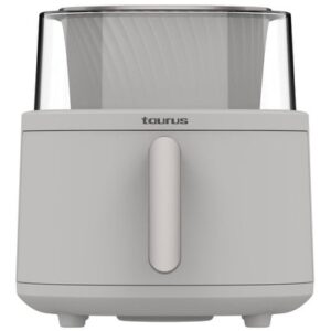 FREIDORA AIRE TAURUS AERO CRISP SPIN 6L 1150W VENT