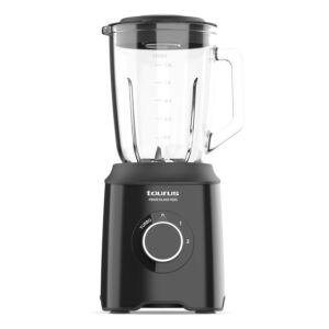 BATID. VASO TAURUS PRIOR GLASS 1500W 1