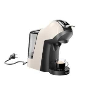 CAFET. TRISTAR CM2301 19BAR NESPRES.DOL.GUSTO PODS