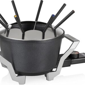 FONDUE PRINCESS 173100 PREMIUM 1