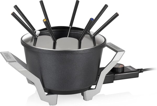 FONDUE PRINCESS 173100 PREMIUM 1 FONDUE PRINCESS 173100 PREMIUM 1