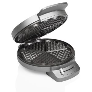GOFRERA PRINCESS 132380 DELUXE 1200W 20CM