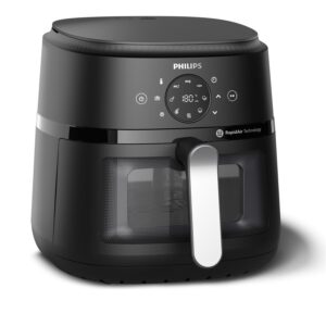 FREIDORA AIRE PHILIPS NA231/00 6
