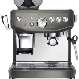 CAFET. SAGE SES876BST4EEU1 BARISTA 1850W INOX