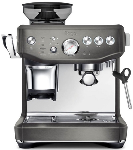 CAFET. SAGE SES876BST4EEU1 BARISTA 1850W INOX CAFET. SAGE SES876BST4EEU1 BARISTA 1850W INOX