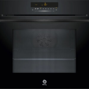 HORNO BALAY 3HB5879N7 71L MF DSP PIRO CRIS NEGRO