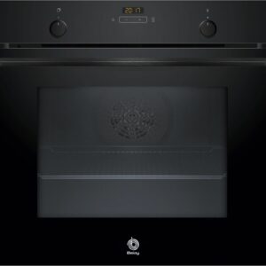 HORNO BALAY 3HB513CN3 71L MULTI CRIST NEGRO