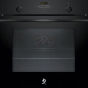 HORNO BALAY 3HB5131N3 71L MULTI CRIST NEGRO