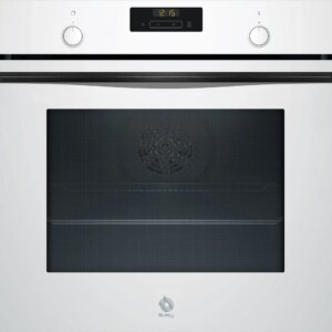 HORNO BALAY 3HB5131B3 71L MULTI CRIST BCO