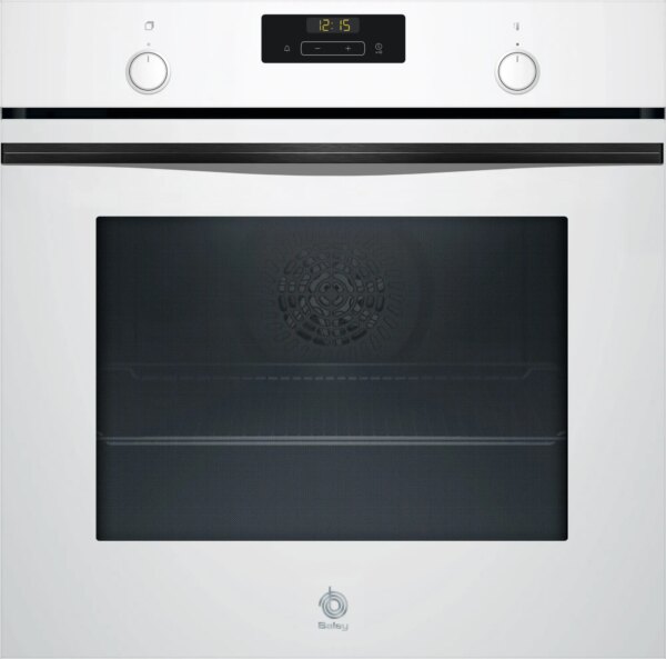 HORNO BALAY 3HB5131B3 71L MULTI CRIST BCO
