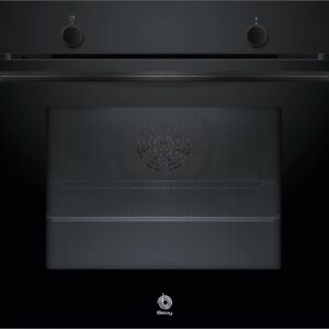 HORNO BALAY 3HB5000N3 71L MULTI CRIST NEGRO