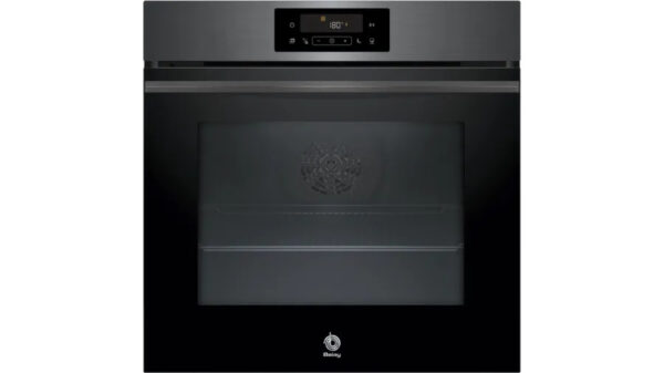 HORNO BALAY 3HB4821G3 71L MULT DSP PIRO GRAFITO