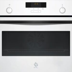 HORNO BALAY 3CB5159B3 47L MULT CRIST BCO 45CM