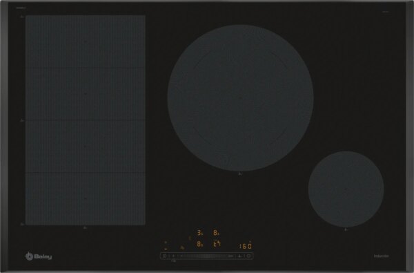 ENCIM. BALAY 3EB989LH 3F 80CM INDUCCION