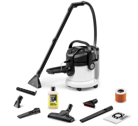 ASPI. TRINEO KARCHER SE4 PLUS SPECIAL 10811710 ASPI. TRINEO KARCHER SE4 PLUS SPECIAL 10811710