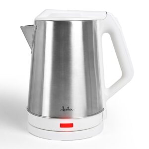 HERVIDOR JATA JEHA1723 2L 1500W INOX