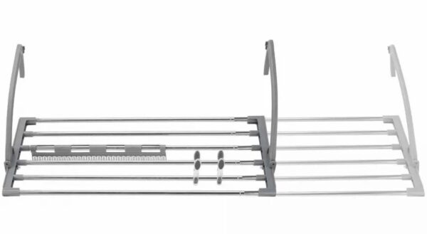 TENDEDERO JATA HTEN2402 EXTENSIBLE 56-104CM 20PINZ