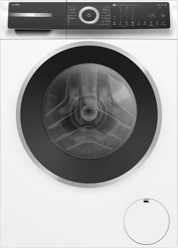 LVD. BOSCH WGH244A0ES 9K 1400R ATD