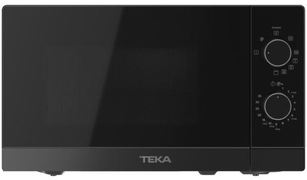 MICR. TEKA MWFS20G 20L GRILL NEGRO 112280007 MICR. TEKA MWFS20G 20L GRILL NEGRO 112280007