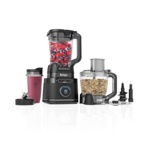 BATID. VASO NINJA TB401EU 1200W PROC.ALIMENT 2