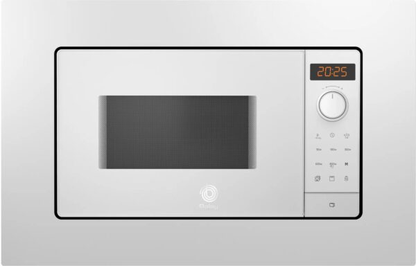 MICR. BALAY 3CG6142B4 20L 800W BLANCO INT MICR. BALAY 3CG6142B4 20L 800W BLANCO INT