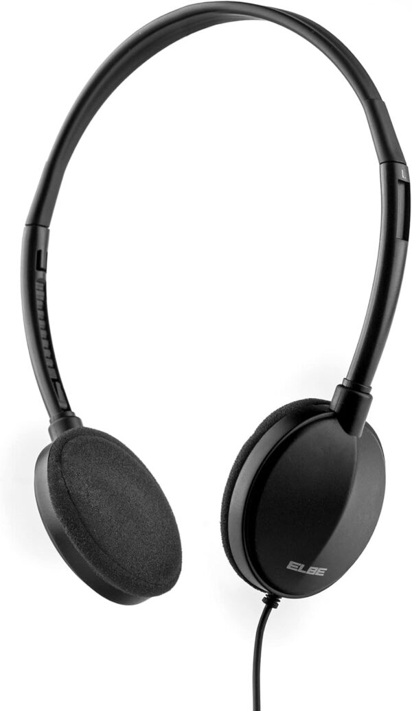 AURICULARES ELBE AU789CC DIADEMA 1