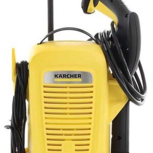 HIDROLIMPIADORA KARCHER K2 UNIVERSAL 110B 360L/H 1