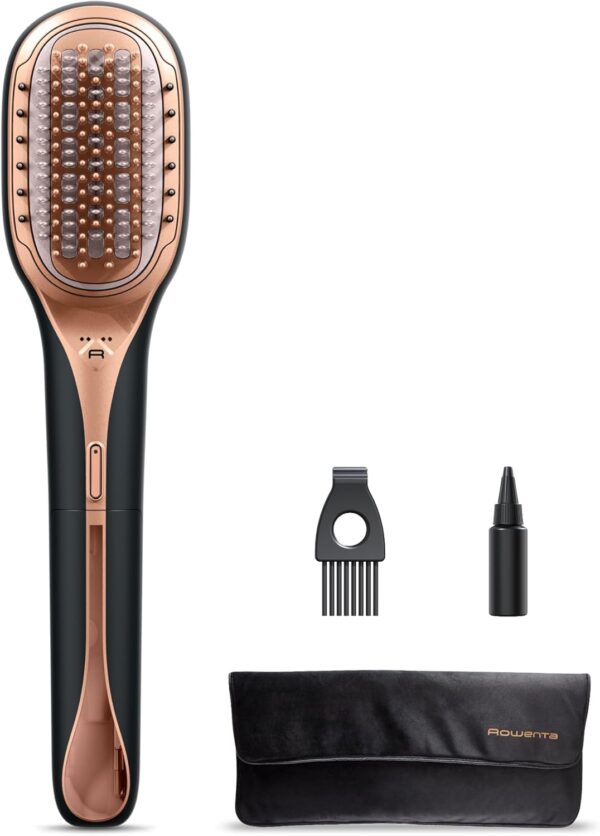 CEPILLO ALISADOR ROWENTA CF9940 REPARADOR THERMAL