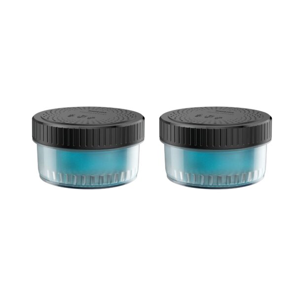 ACC. PHILIPS CC12/50 CARTUCHO LIMPZA AFEITADO. 2DS