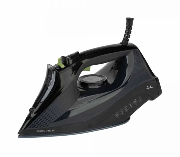 PLANCHA JATA JEPL2401 3000W CERAMICA 220GR/MIN PLANCHA JATA JEPL2401 3000W CERAMICA 220GR/MIN