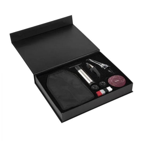 ACC. JATA HVIN2323 SET 16 PIEZAS PARA VINO ACC. JATA HVIN2323 SET 16 PIEZAS PARA VINO