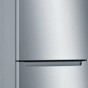 FRICOM. BOSCH KGN36NLEA 186x60 NF ACERO MATE