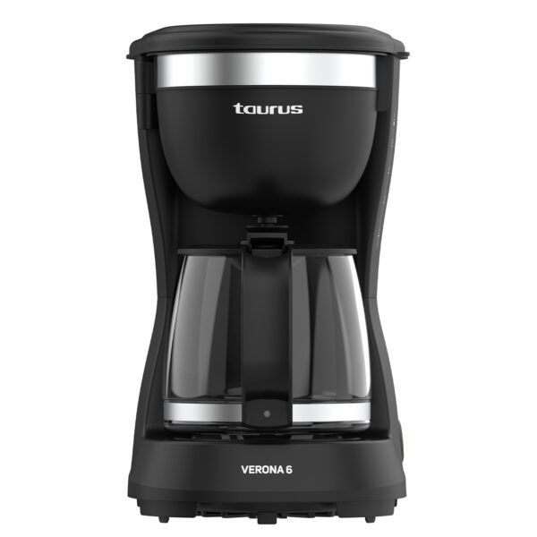 CAFET. GOTEO TAURUS VERONA 6 6TAZAS