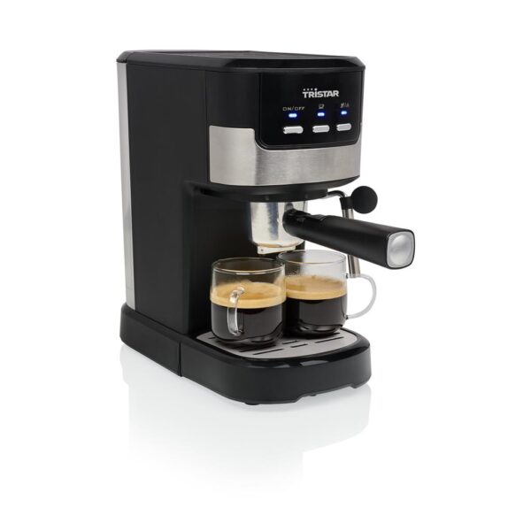 CAFET. TRISTAR CM2278 ESPRESS 20B 1