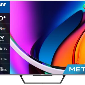 TV METZ 55 55MQD7500Z UHD QLED GOOGLETV DOLBYATMO