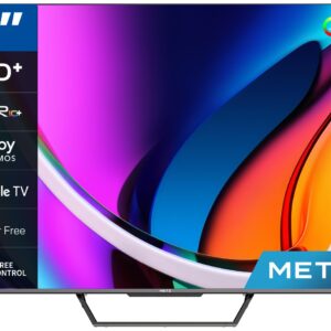 TV METZ 65 65MQD7500Z UHD QLED GOOGLETV DOLBYATMO