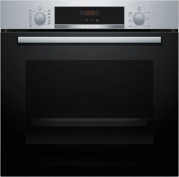 HORNO BOSCH HBA574ES3 INOX PIRO 71L