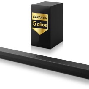 BARRASONIDO LG S60T 3.1 340W DOLBY DIGITAL DTS