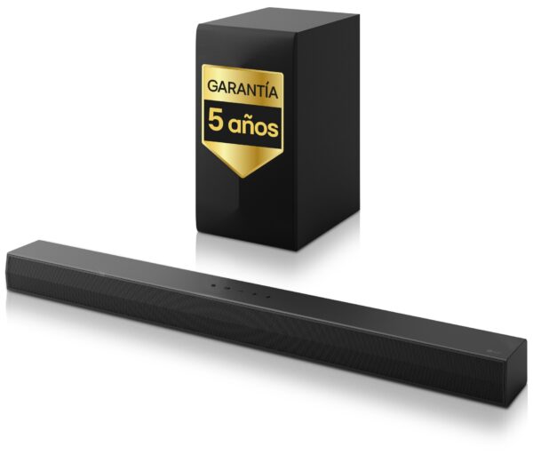 BARRASONIDO LG S60T 3.1 340W DOLBY DIGITAL DTS