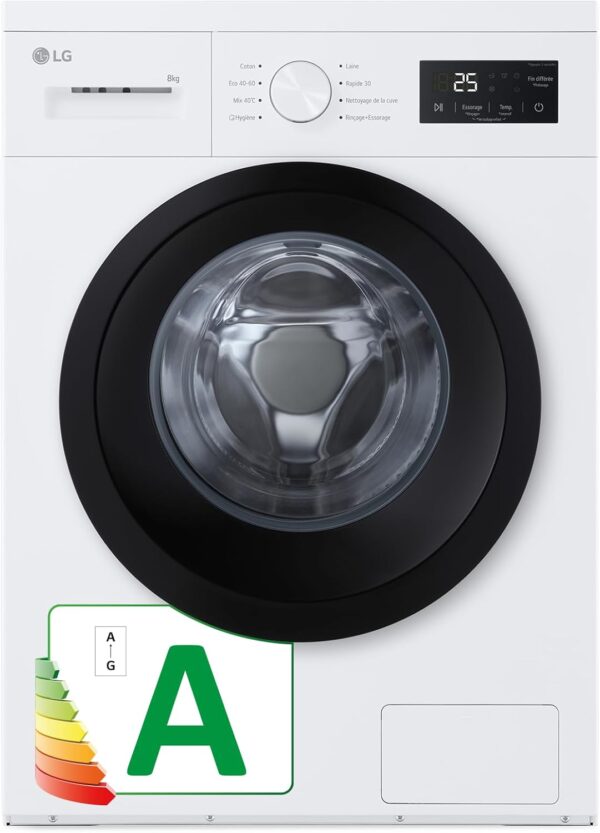 LVD. LG F4A10S8NWK 8K 1400R INV TAPA EXTRA.FONDO47 LVD. LG F4A10S8NWK 8K 1400R INV TAPA EXTRA.FONDO47