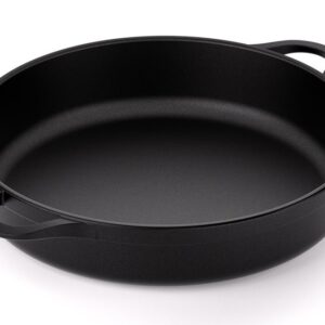 CACEROLA VALIRA 31ZB/36 36CM BAJA SIN TAPA