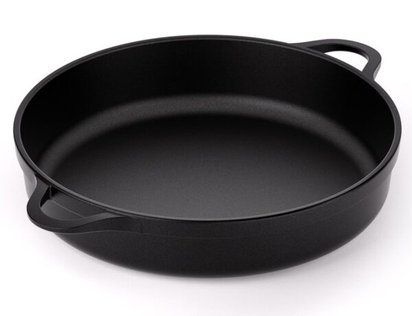 CACEROLA VALIRA 31ZB/36 36CM BAJA SIN TAPA