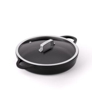 CACEROLA VALIRA 4136/25 28 CMS BAJA CON TAPA